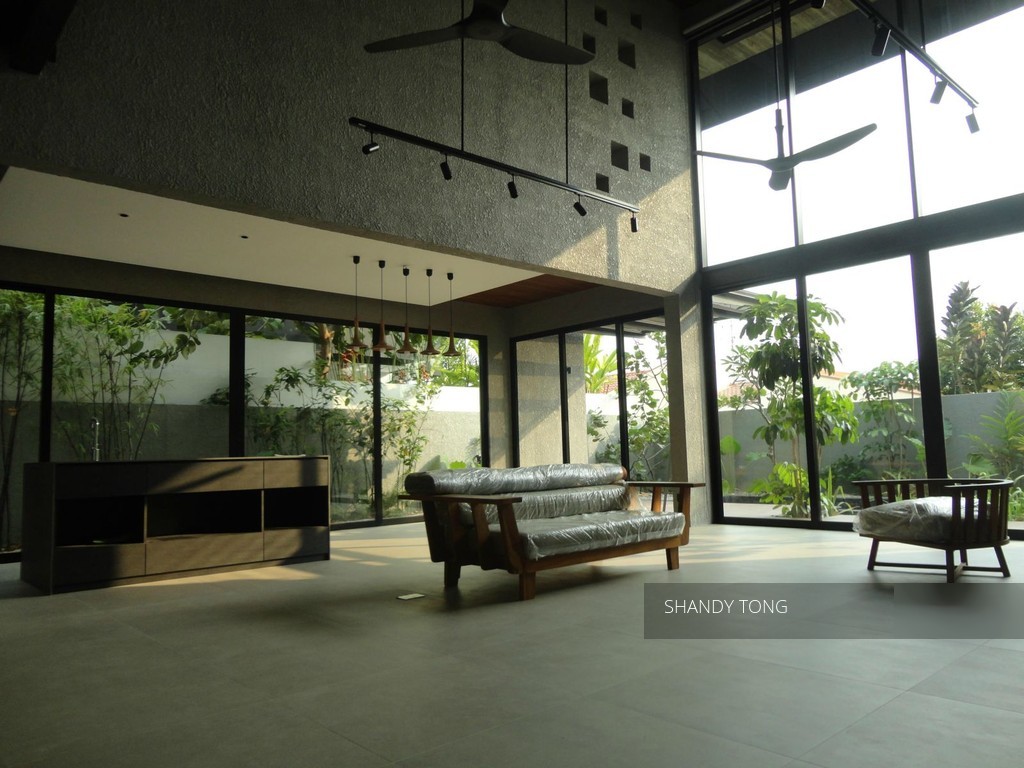 Serangoon Garden Estate (D19), Detached #107917302